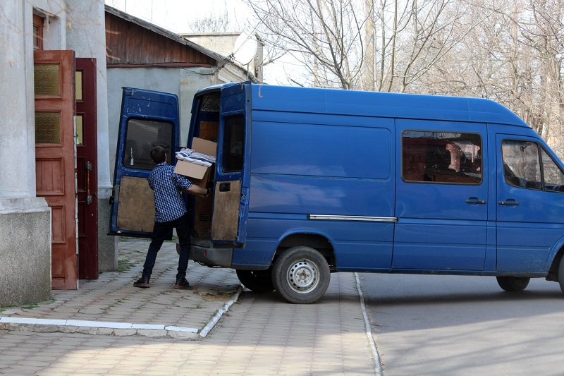 В Белгороде-Днестровском открылся Центр помощи внутренне перемещенным гражданам: в чем нуждаются люди