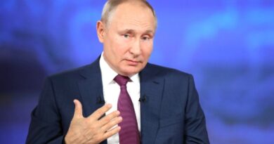 Путин заявил о проведении военных учений странами Организация Договора о коллективной безопасности