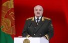 Лукашенко перед белорусским народом заявил, что “давно определил” участие Беларуси в войне РФ против Украины