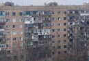 В Северодонецке Луганской области продолжаются обстрелы – сегодня погибли 12 человек, более 40 раненых