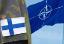 17 мая Швеция также подаст заявку на вступление в НАТО