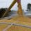 Кабмин отменил лицензирование на экспорт пшеницы
