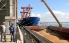 Рекордний показник: у вересні рівень експорту з портів Одещини зріс вдвічі