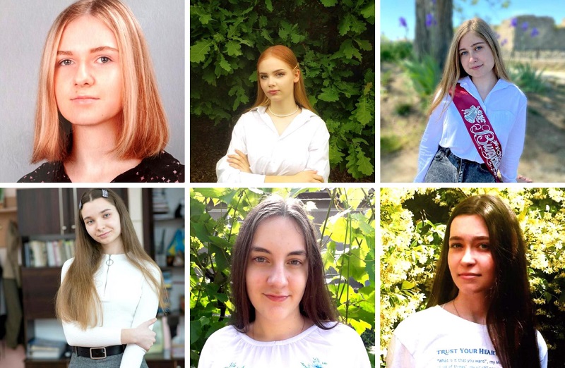 19 выпускников Белгорода-Днестровского окончили школу с золотой медалью