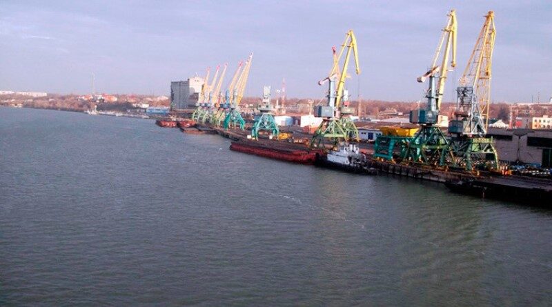 Украина создала Дунайский морской кластер, но его мощности не могут компенсировать заблокированные Черноморские порты – Мининфраструктуры