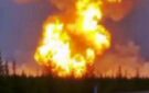 В России горит одно из крупнейших в мире газовых месторождений