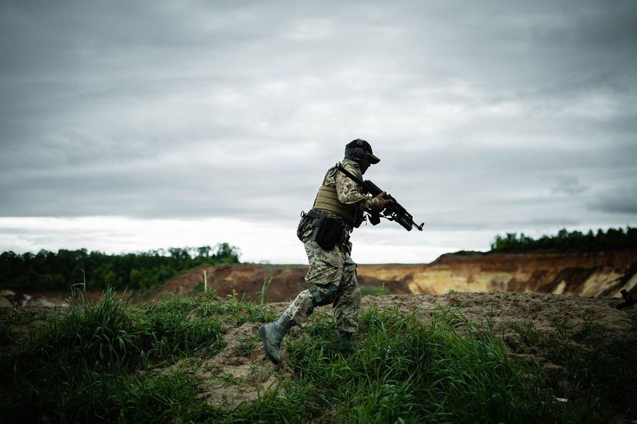"На поле боя в Украине решается, по каким правилам будет жить мир", – Зеленский
