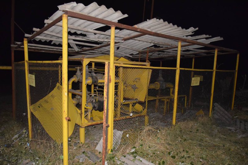Вночі ворог вдарив 7 ракетами по Одеській області – постраждали 6 людей, зруйновано житлові будинки, школу та Будинок культури