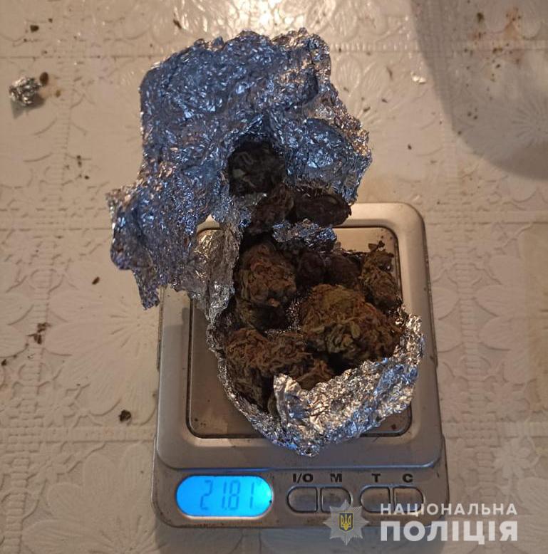 Дилерам из Аккермана и Рени, промышлявшим изготовлением наркотического зелья, грозит тюремный срок