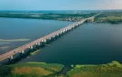 У ЗСУ підтвердили нові удари по Антонівському мосту