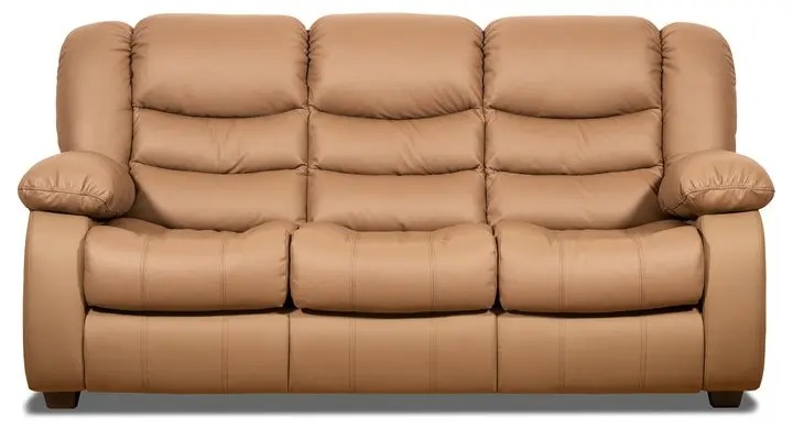 Какие преимущества и недостатки имеют кожаные диваны? Eurodivan помогает разобраться