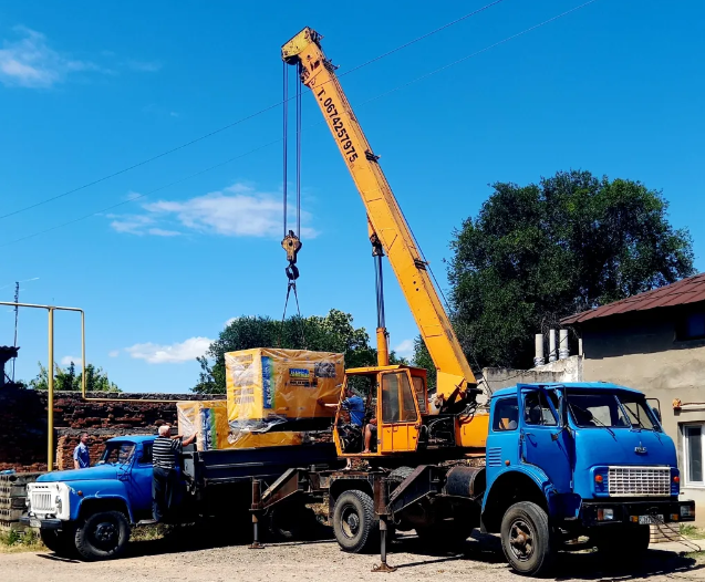 Болградська лікарня стала автономною