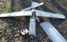 Сьогодні вдень в небі над Одещиною українські зенітники знищили черговий ворожий безпілотник