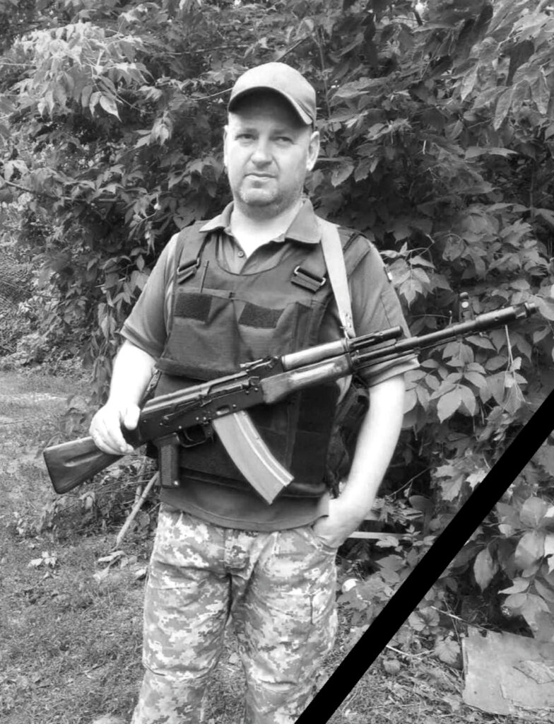 На Донеччині в результаті артилерійського обстрілу загинув житель Кілійської громади