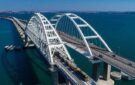 Плани знищення Кримського мосту: в ОП анонсували наступні вибухи на півострові