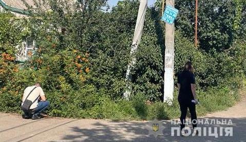 В Одесі сусід вистрелив в голову 10-річному хлопчику з саморобного пристрою - хлопчика врятували лікарі