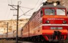 У Криму майже 5 тисяч пасажирів затримані в дорозі через постраждалу після вибухів залізницю