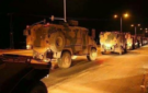 У Туреччині оголосили про початок військової операції у Сирії: завдано перших ударів