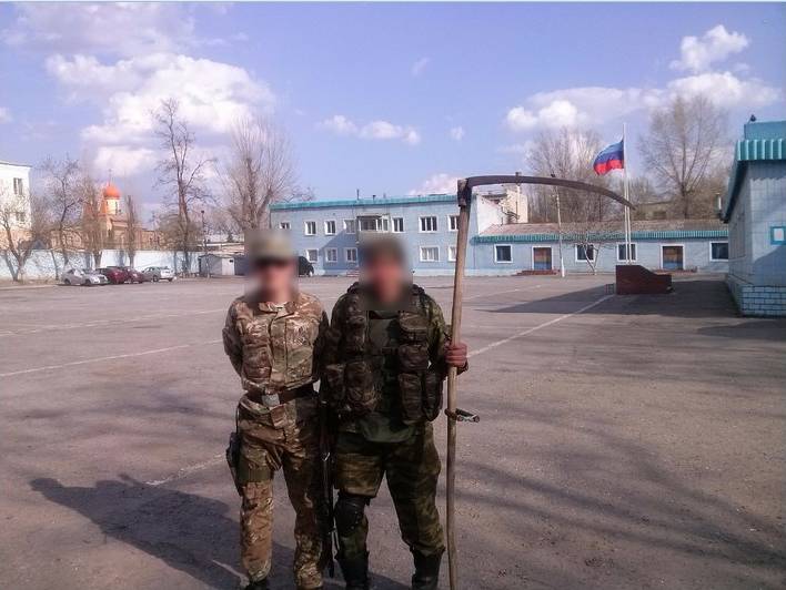 Жителя Ізмаїла заочно засудили на 14 років за участь у терористичній організації "ДНР". Він переховується в окупованому Донецьку