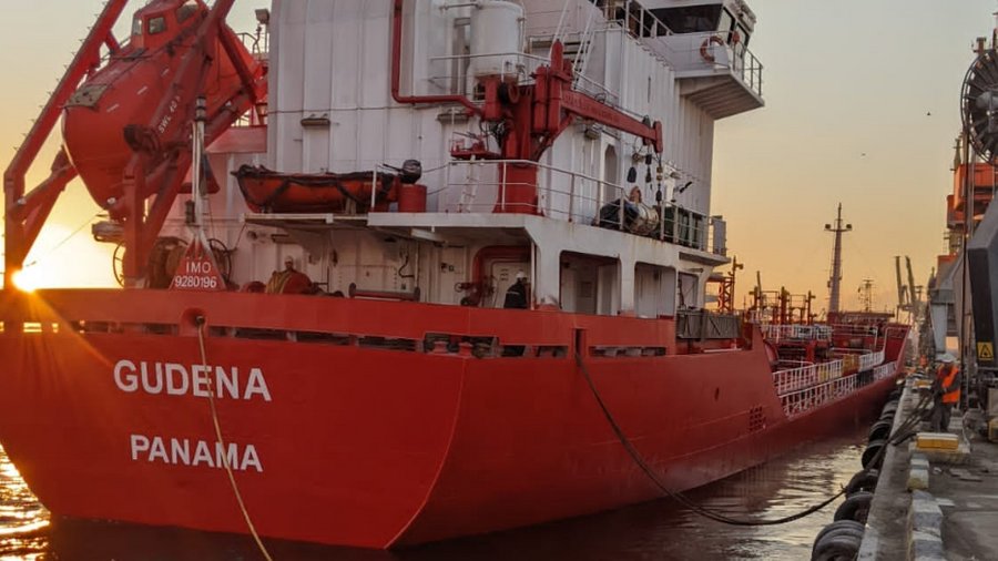 Сьогодні "зерновим коридором" з портів Одещини вийшли 11 суден з більш ніж 200 тис тонн зерна для країн Азії та Африки