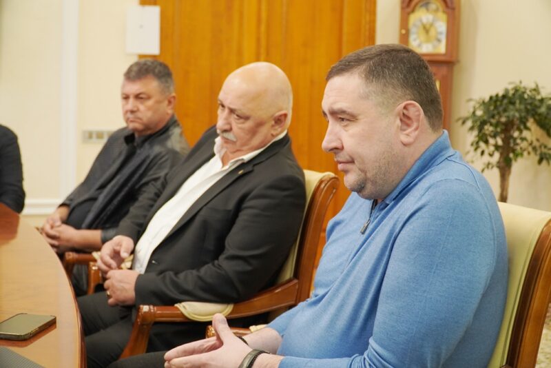 В Одеській області відновить роботу Госпітальна Рада