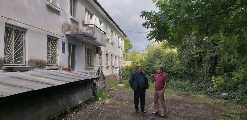 В Болградському районі влада готує умови для розселення переселенців