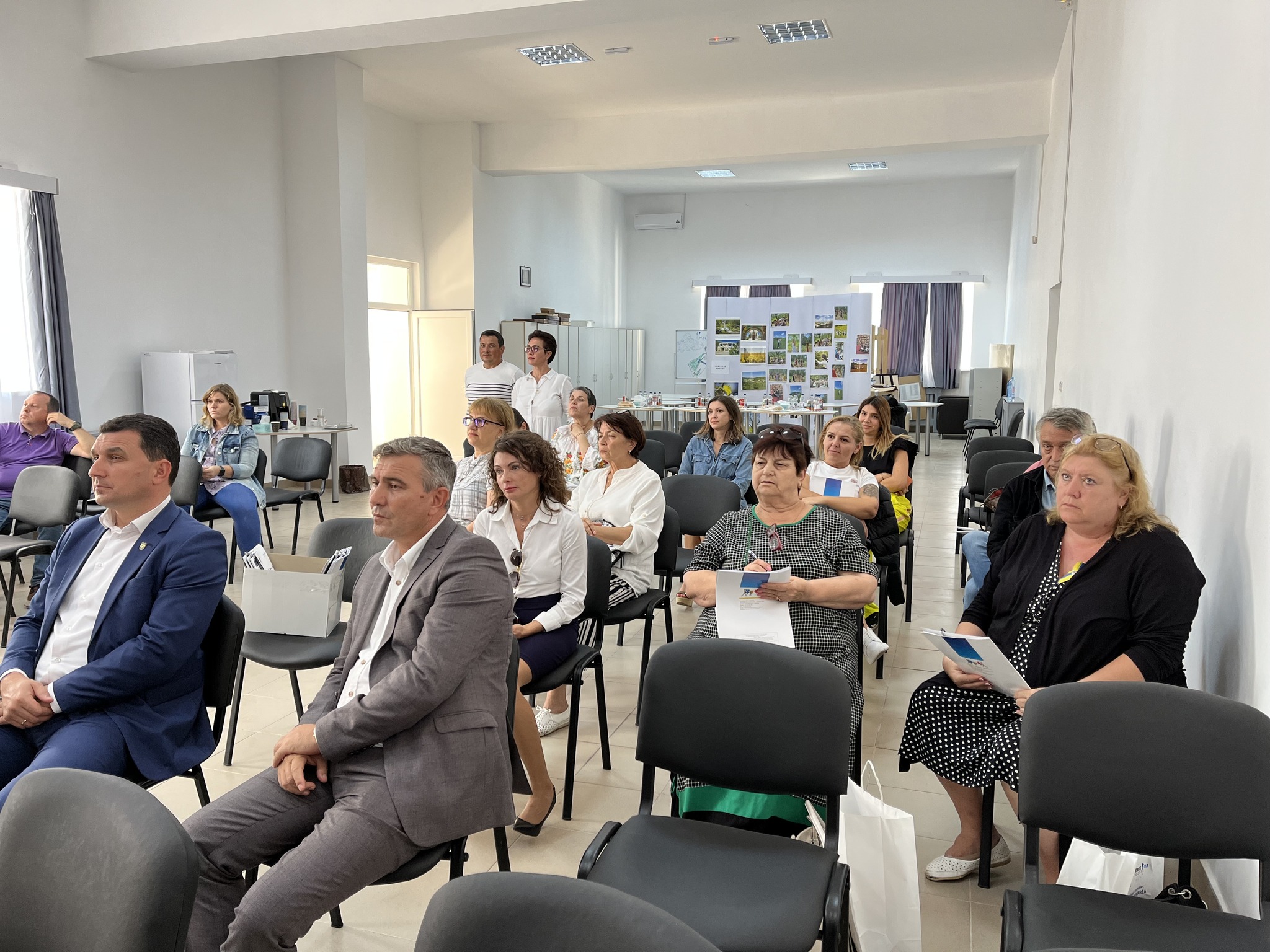 Болградці взяли участь у важливому для туризму міжнародному бізнес-форумі, який проходив в Румунії - що це значить для міста