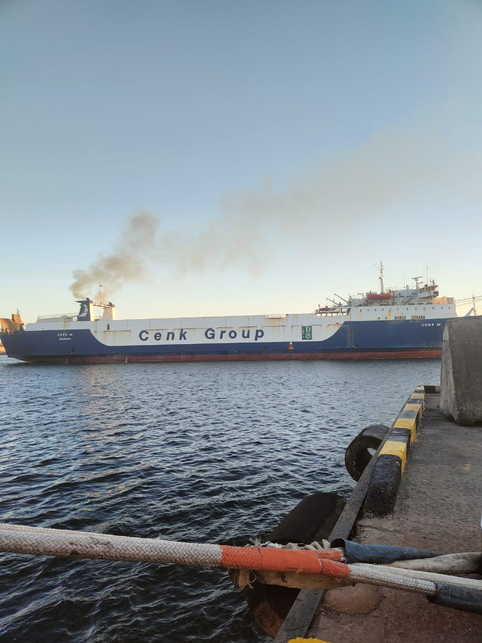 Порти Одеської області випустили ще 8 балкерів з українським зерном. Загальна кількість суден наближується до двохсот