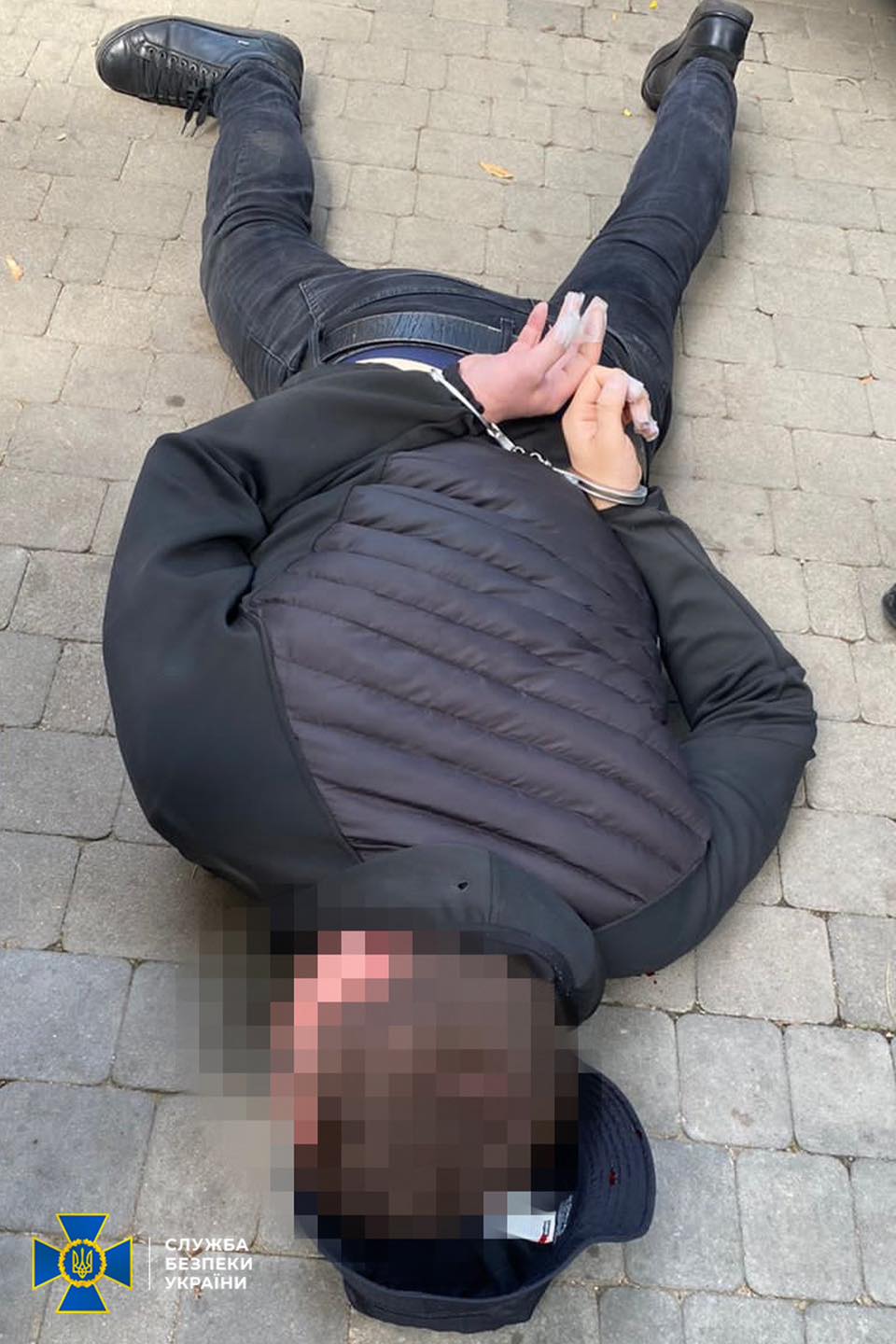 Серед затриманих – діючий правоохоронець Одеської області: СБУ знешкодила угруповання підсанкційного «злодія в законі» на прізвисько «Антимос»