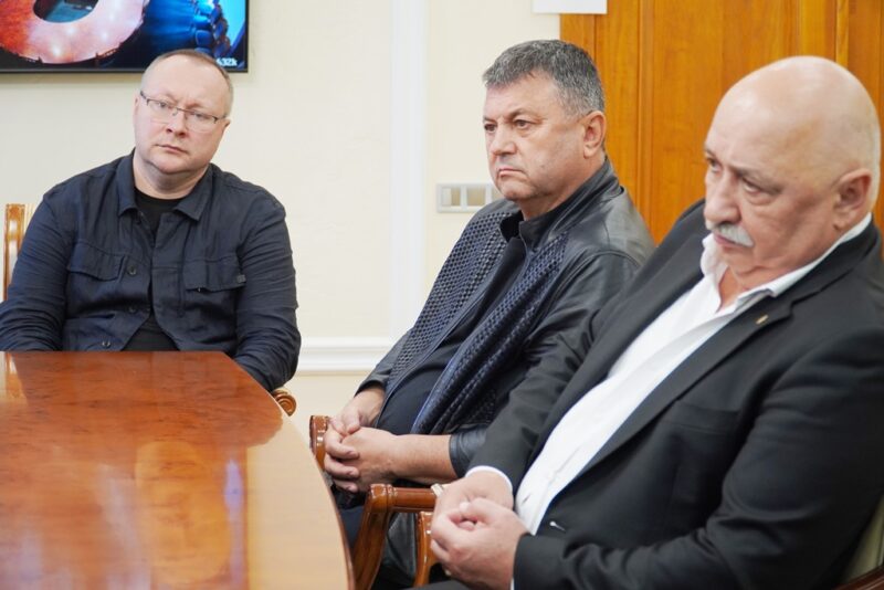 В Одеській області відновить роботу Госпітальна Рада