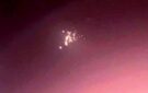 Відбита чергова атака на Одеську область ворожими дронами-камікадзе