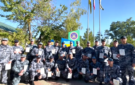 В Ізмаїлі моряки-прикордонники Навчального центру ДПСУ завершили місячний курс підвищення кваліфікації. Далі – в бій, захищати рідну країну від агресора