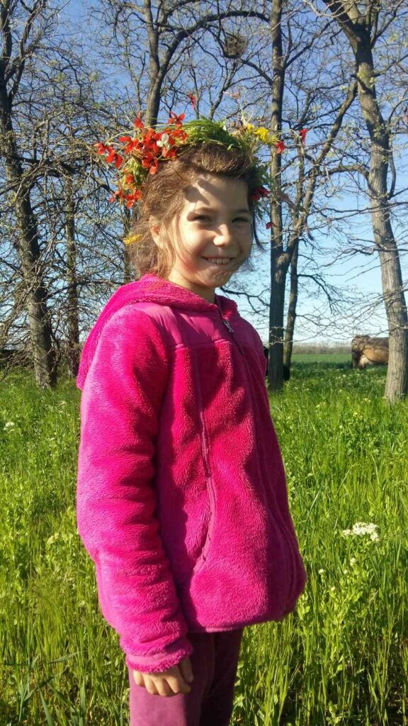 У Білгороді-Дністровському розшукують 11-річну дівчинку, яка сьогодні вночі зникла з дому