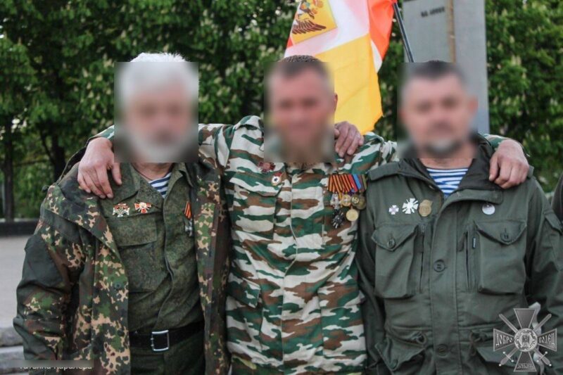 Уродженця Одещини, який досі "працює" снайпером у терористичній організації "днр", засуджено до 14 років тюрми