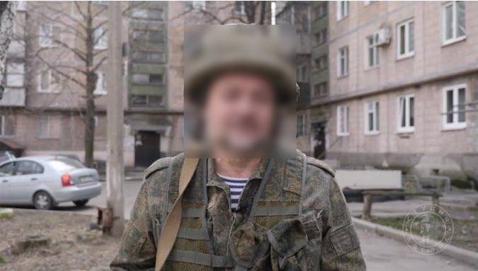 Уроженец Одесщины, который до сих пор "работает" снайпером в террористической организации "ДНР", приговорен к 14 годам тюрьмы