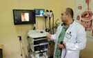 У Білгород-Дністровській міській лікарні з’явилося обладнання, яке дозволить виявляти онкологію органів дихання на ранніх стадіях