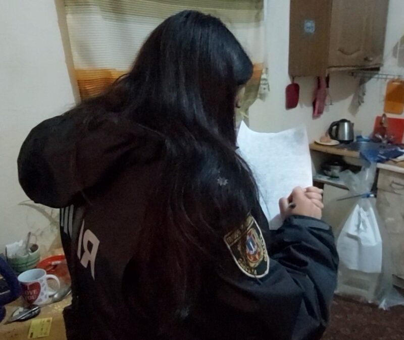 В Аккермані п'яна домашня сварка з бійкою закінчилися смертю 46-річного чоловіка