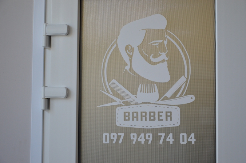 Війна "допомогла", або Як в Кілії з'явився перший barbershop