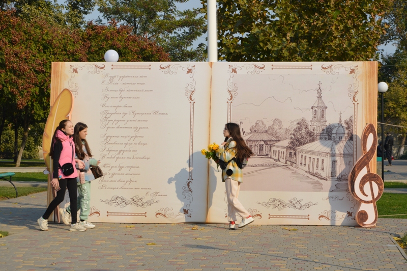 #Кілія2704: фоторепортаж зі святкування Дня заснування найстарішого міста України