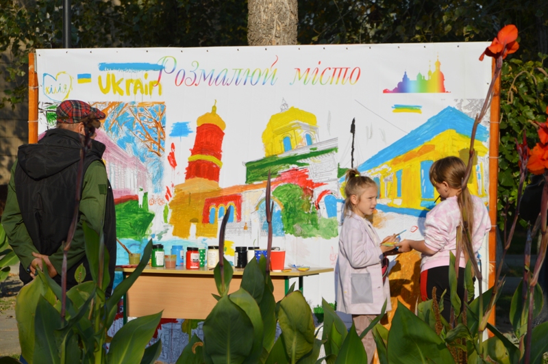 #Кілія2704: фоторепортаж зі святкування Дня заснування найстарішого міста України