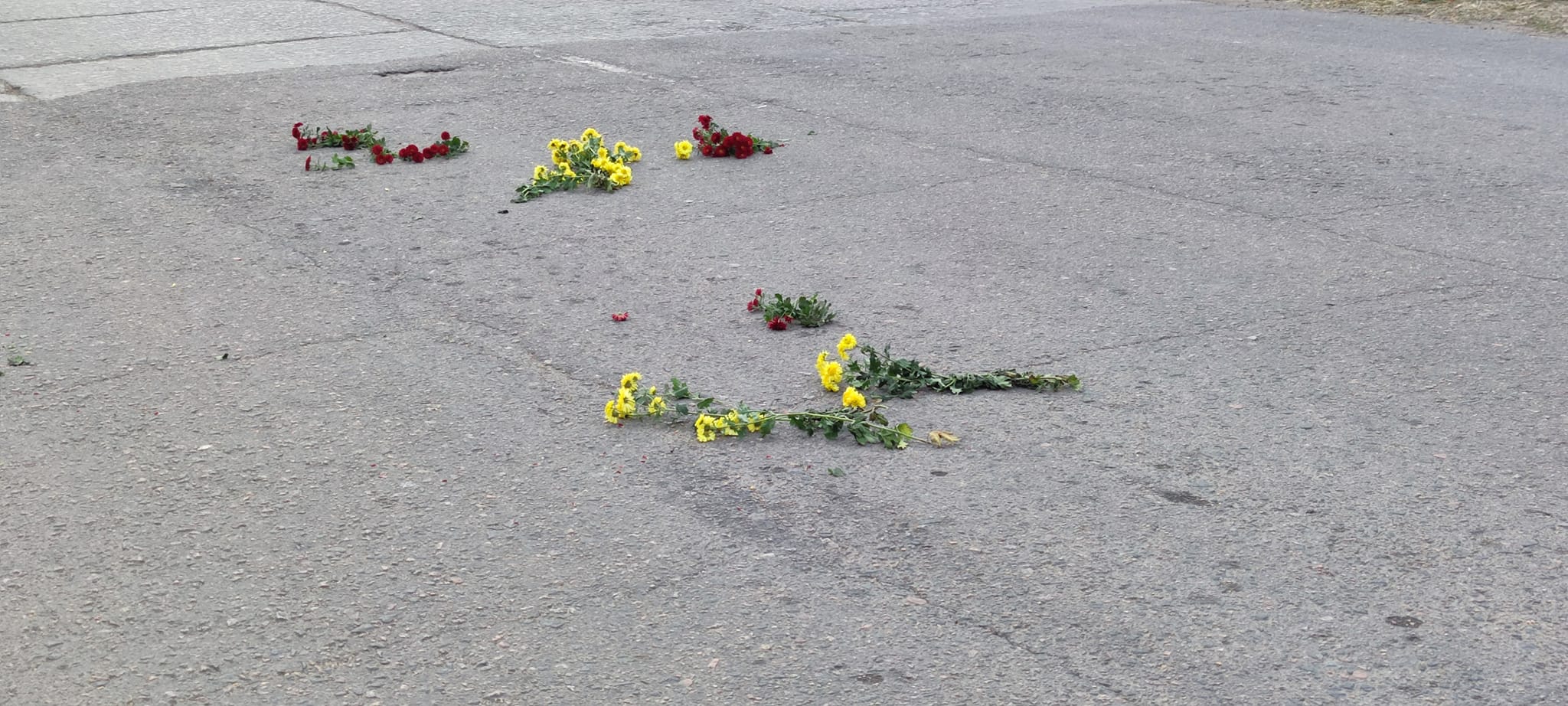 Завтра объявлен траур. В Одессе объявлен траур. Попрощались с 12 защитниками Украины.