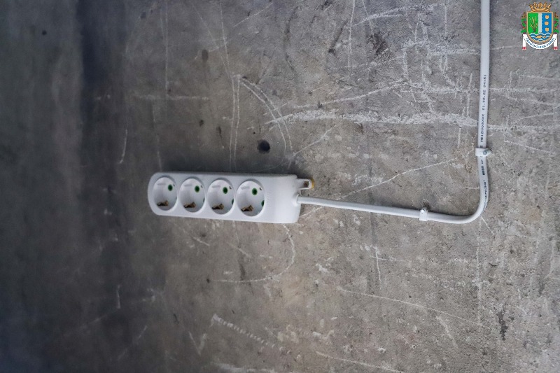 В громадах Ізмаїльщини облаштовують пункти обігріву, де в разі відсутності електрики можно буде погрітись і зарядити телефон