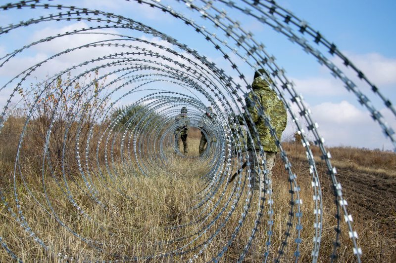 До Дня інженерних військ: історія прикордонника, який служить в інженерному підрозділі Ізмаїльського загону