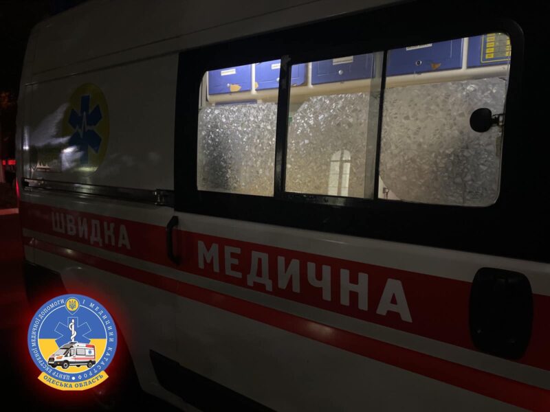 В Одесской области охотник случайно подстрелил 13-летнюю девочку