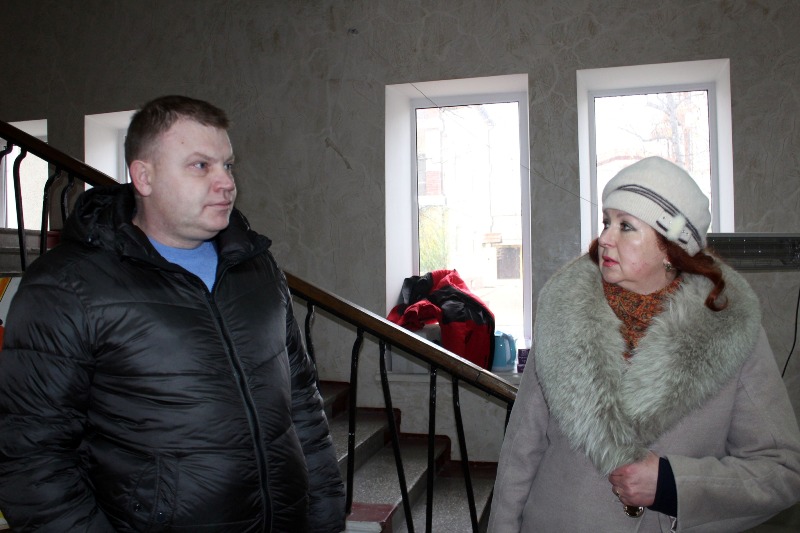 Найнеобхідніше для найвразливіших: в Білгороді-Дністровському людей похилого віку забезпечують продуктовими наборами