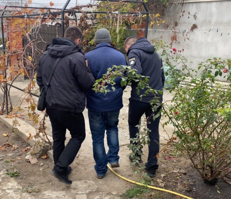 Жуткое убийство семьи в Одесской области: мужа забили до смерти кулаками, жену - зарезали скальпелем