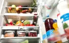 Як організувати зберігання в холодильнику