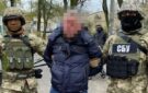 Снимал на видеорегистраторе позиции Сил обороны: в Одессе СБУ задержала агента ФСБ