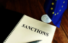 Тюрма – за спробу обійти санкції: Єврорада включила порушення санкцій проти росії до списку кримінальних злочинів