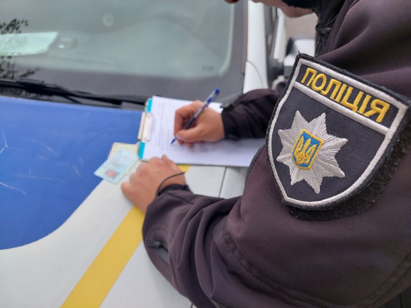 Водія, який п'яним збив підлітка у Білгород-Дністровському районі, арештували: йому загрожує до 8 років тюрми